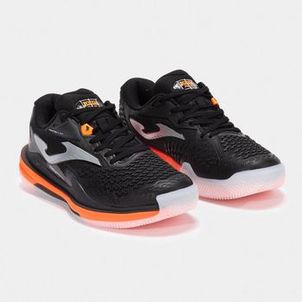 Calçado Masculino de Tennis Ace Pro Clay Joma