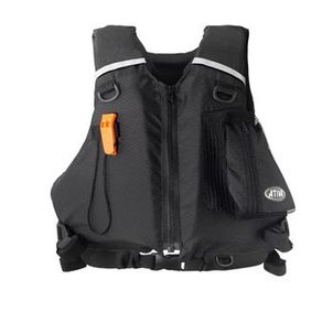 Colete caiaque com bolso ativa G