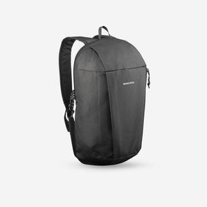 Mochila trilha 50 Arpenaz 10 litros preta Quechua