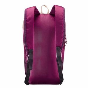 Mochila Trilha 50 Arpenaz 10 Litros Quechua Roxo
