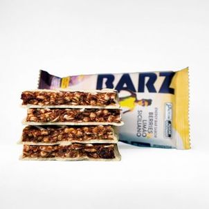 Barra de Energia Z2 Sabor Limão Siciliano e Frutas Vermelhas