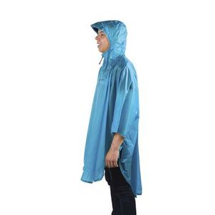 Poncho Ultra-Sil Nano Sea to Summit (MOSTRUÁRIO)