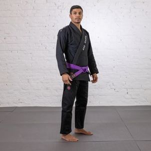 Kimono Hanzo 450g Naja unissex