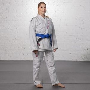 Kimono Hanzo 450g Naja unissex