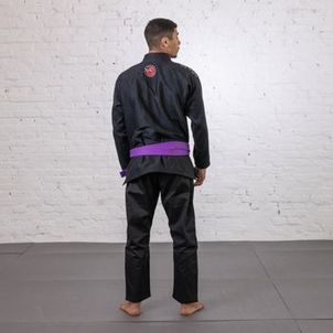 Kimono Hanzo 450g Naja unissex