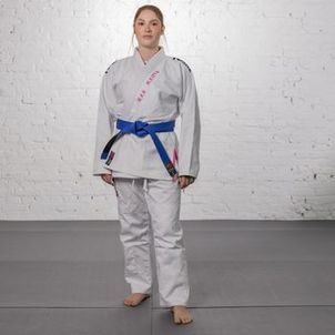 Kimono Hanzo 450g Naja unissex