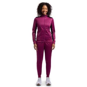 Conjunto de Agasalho Essential Olympikus Feminino