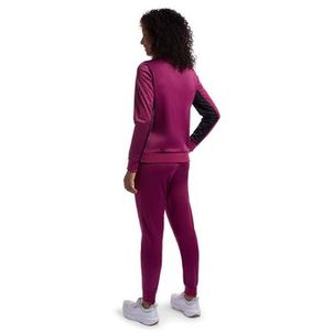 Conjunto de Agasalho Essential Olympikus Feminino