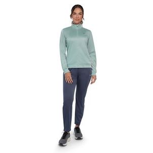 Conjunto de Agasalho de Treino Feminino Mizuno Basic Root
