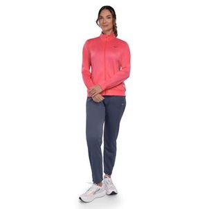 Conjunto de Agasalho de Treino Feminino Mizuno Basic Root