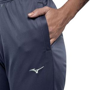 Conjunto de Agasalho de Treino Feminino Mizuno Basic Root