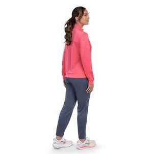Conjunto de Agasalho de Treino Feminino Mizuno Basic Root