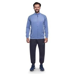 Conjunto de Agasalho de Treino Masculino Soul Fit