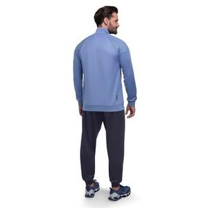 Conjunto de Agasalho de Treino Masculino Soul Fit