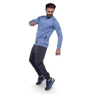 Conjunto de Agasalho de Treino Masculino Soul Fit