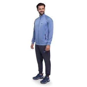 Conjunto de Agasalho de Treino Masculino Soul Fit