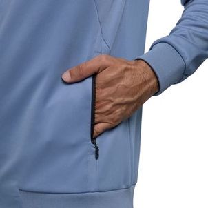 Conjunto de Agasalho de Treino Masculino Soul Fit
