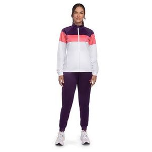 Conjunto de Agasalho de Treino Feminino Root C. III