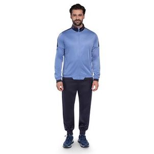 Conjunto de Agasalho de Treino Masculino Mizuno Root III