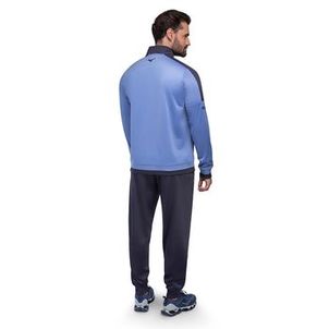 Conjunto de Agasalho de Treino Masculino Mizuno Root III