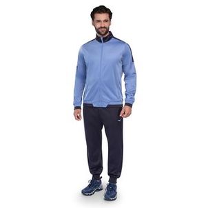 Conjunto de Agasalho de Treino Masculino Mizuno Root III