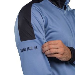 Conjunto de Agasalho de Treino Masculino Mizuno Root III
