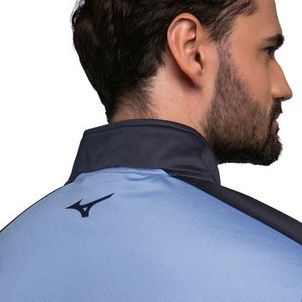 Conjunto de Agasalho de Treino Masculino Mizuno Root III