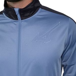Conjunto de Agasalho de Treino Masculino Mizuno Root III