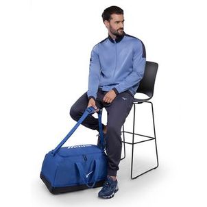 Conjunto de Agasalho de Treino Masculino Mizuno Root III