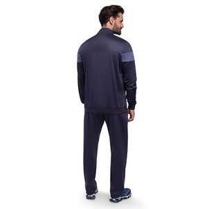 Conjunto de Agasalho de Treino Masculino Mizuno Root II