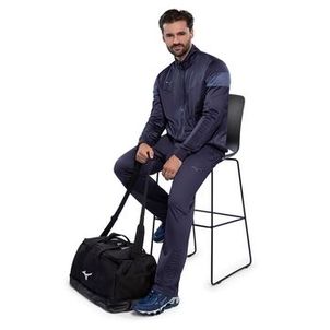 Conjunto de Agasalho de Treino Masculino Mizuno Root II