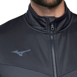 Conjunto de Agasalho de Treino Masculino Mizuno Root II