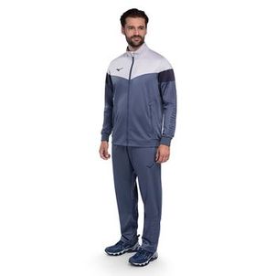 Conjunto de Agasalho de Treino Masculino Mizuno Root II
