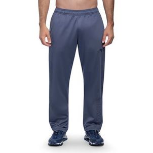 Conjunto de Agasalho de Treino Masculino Mizuno Root II