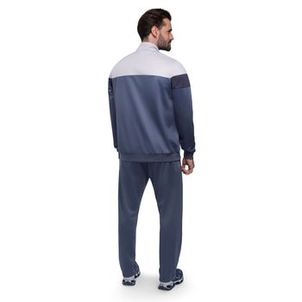 Conjunto de Agasalho de Treino Masculino Mizuno Root II