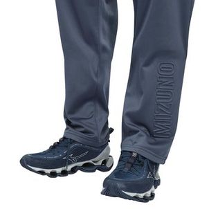 Conjunto de Agasalho de Treino Masculino Mizuno Root II