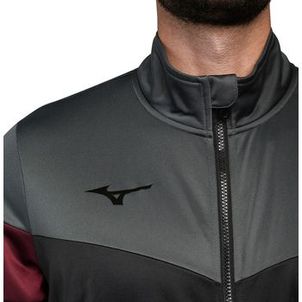 Conjunto de Agasalho de Treino Masculino Mizuno Root II