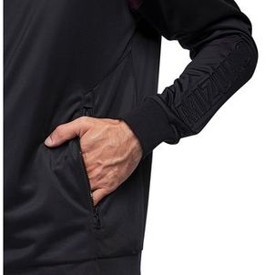 Conjunto de Agasalho de Treino Masculino Mizuno Root II