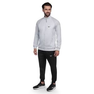Conjunto de Agasalho de Treino Masculino Soul Fit