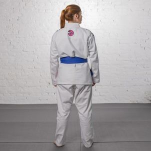 Kimono Hanzo 450g Naja unissex