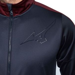 Conjunto de Agasalho de Treino Masculino Root III