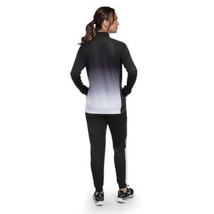 Conjunto de Agasalho de Treino Feminino Mizuno Soul