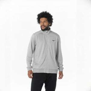 Conjunto de Agasalho de Treino Masculino Mizuno I