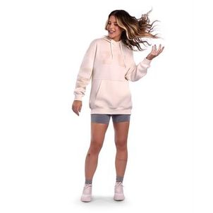 Moletom Canguru Sportstyle Feminino Mizuno