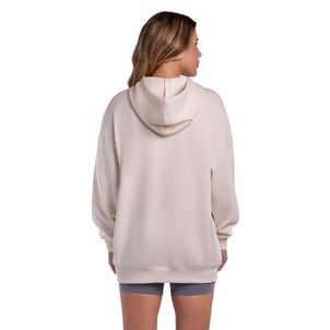 Moletom Canguru Sportstyle Feminino Mizuno