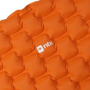 Colchonete Isolante Inflável Sleep Pack Nautika Orok Dott