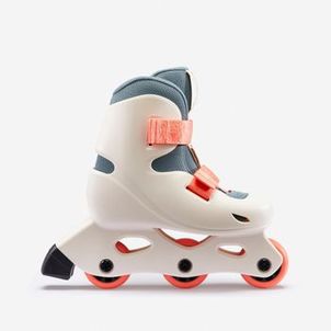 Patins infantil Learn 100