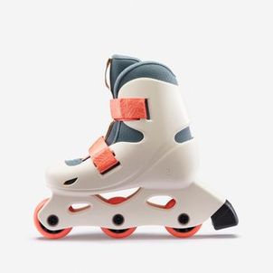 Patins infantil Learn 100