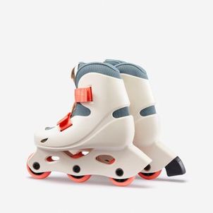 Patins infantil Learn 100