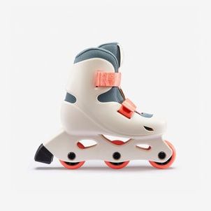 Patins infantil Learn 100